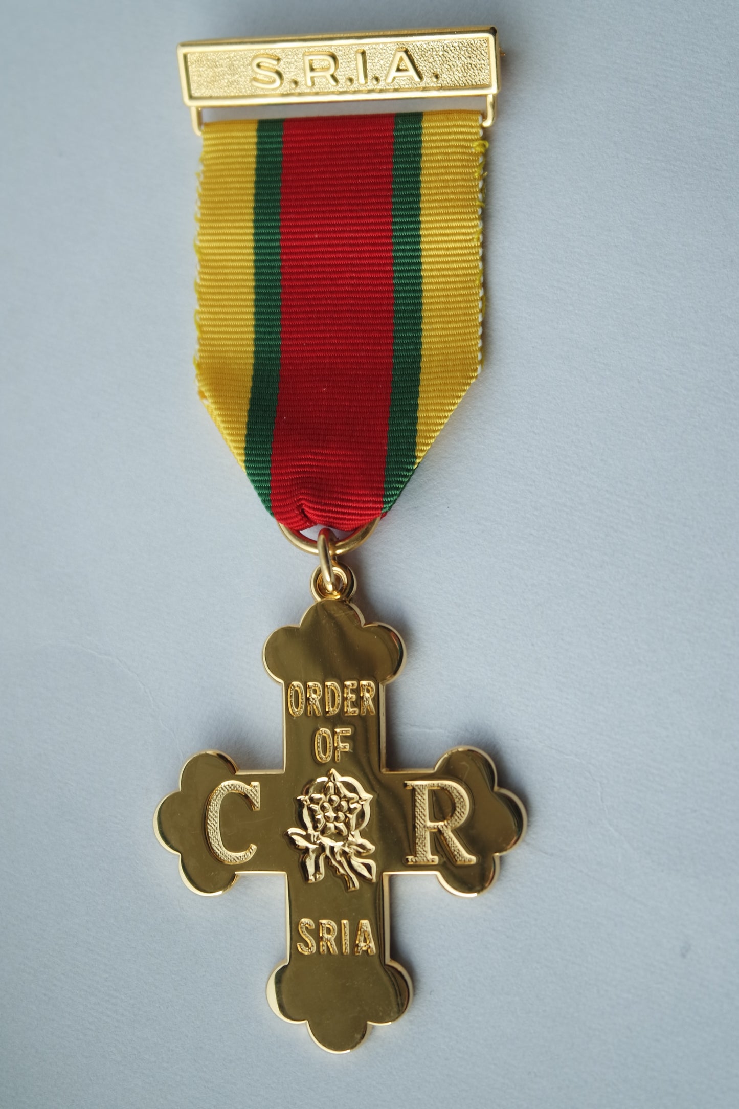 OCR Jewel