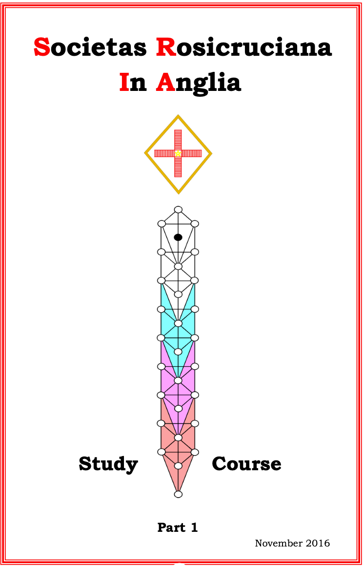 Study Course (Parts 1, 2 and 3)