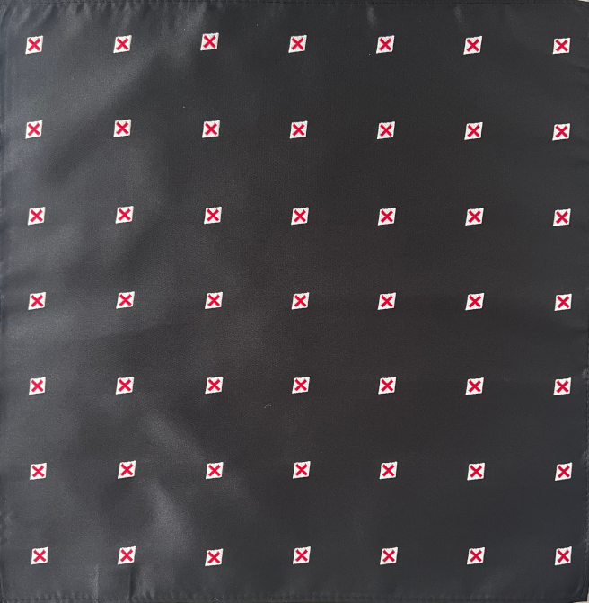 SRIA Handkerchief