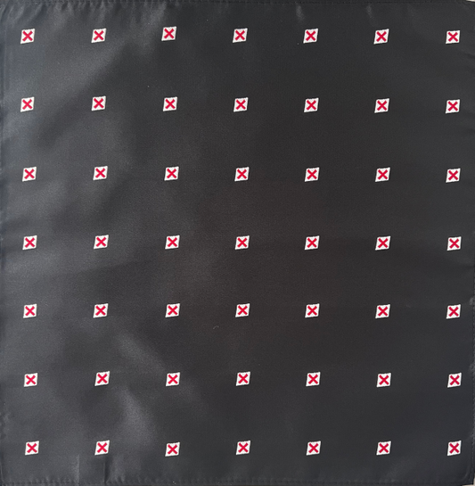 SRIA Handkerchief