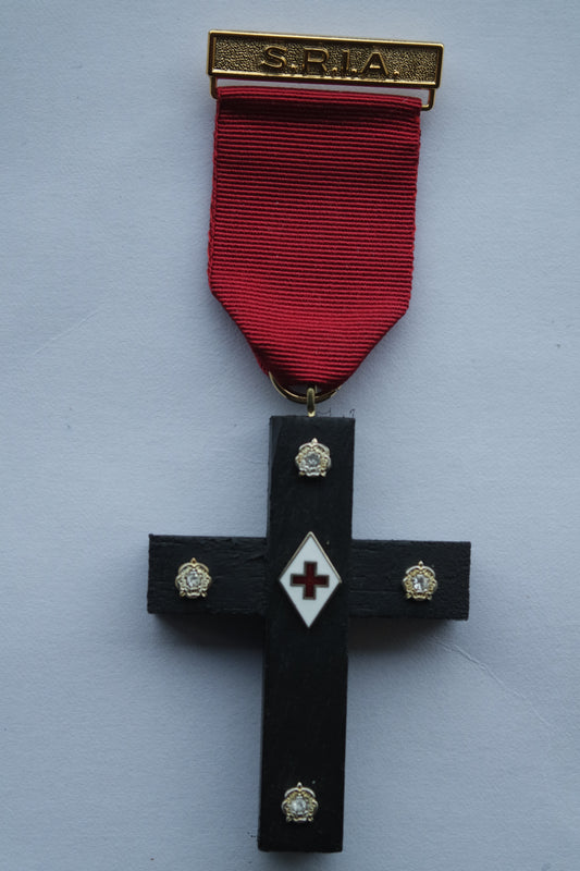 Jewel – Grade IX - Cross