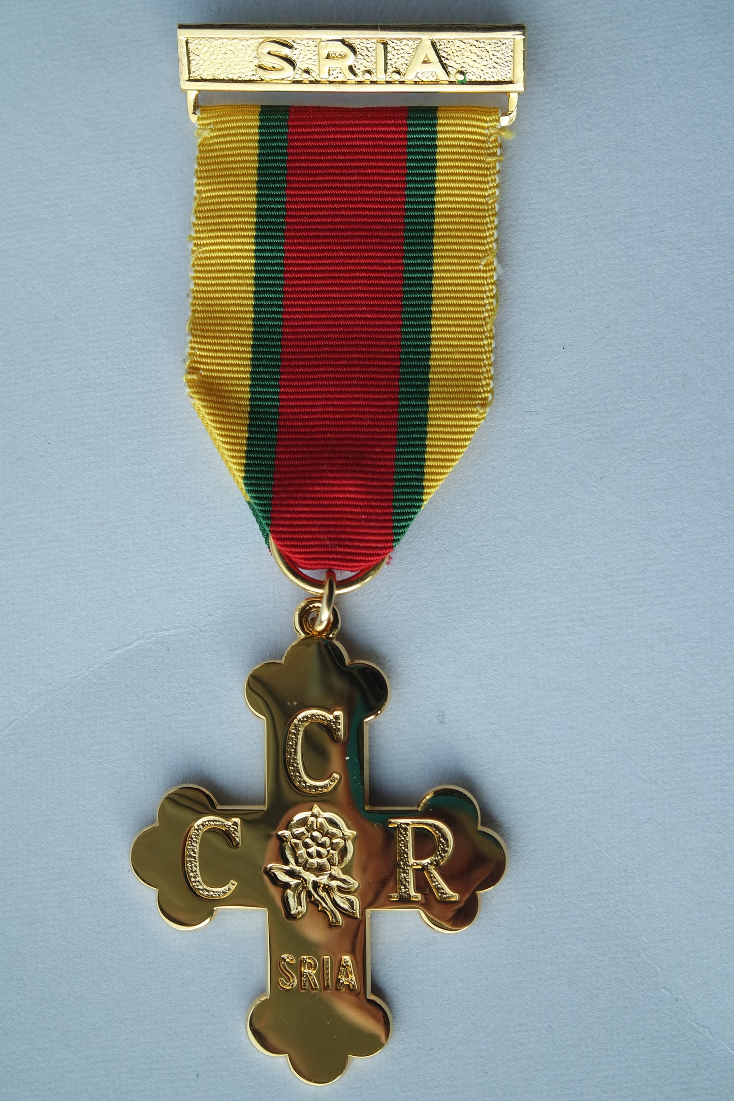 CCR Jewel