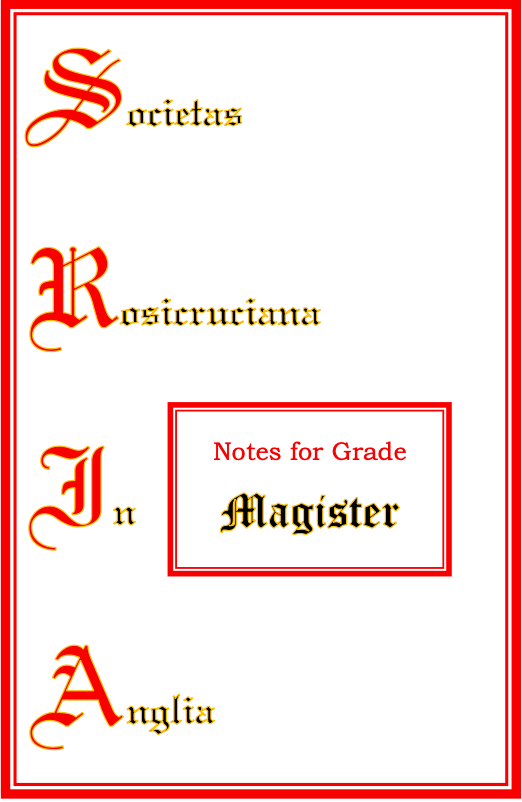 Grade Notes - Magister