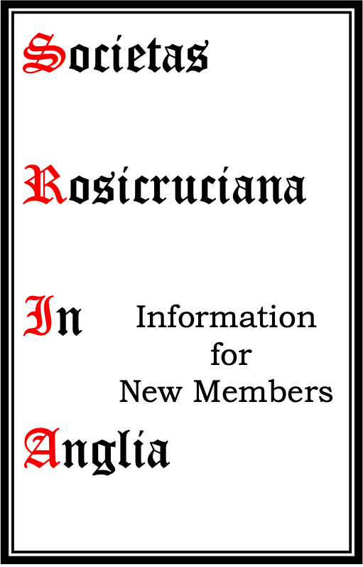 Information for new members