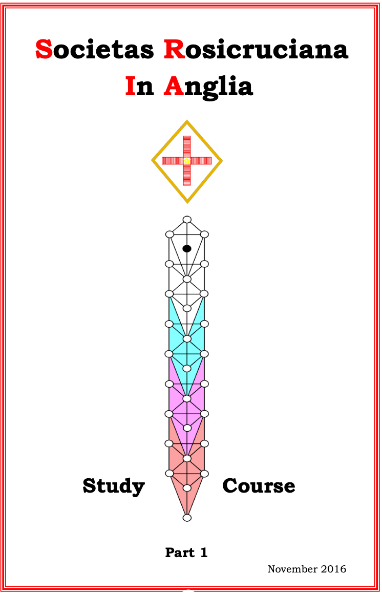 Study Course (Parts 1,2 and 3)