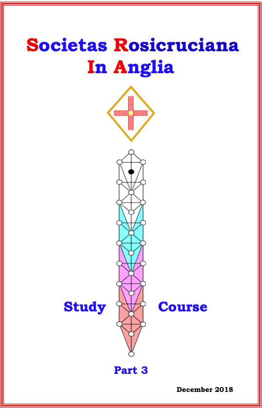 Study Course (Parts 1,2 and 3)